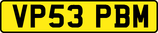 VP53PBM