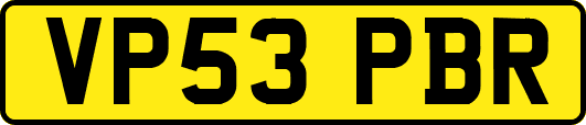VP53PBR