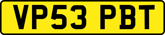VP53PBT