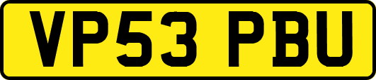 VP53PBU