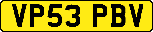 VP53PBV