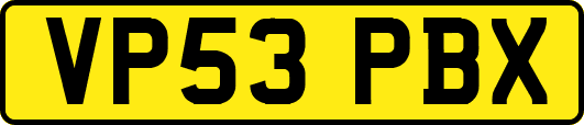 VP53PBX