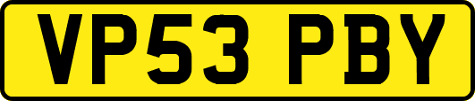 VP53PBY