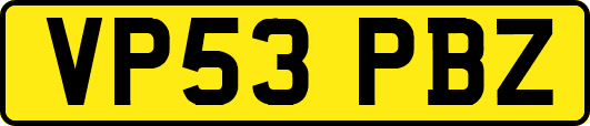 VP53PBZ