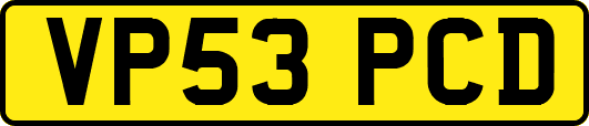 VP53PCD