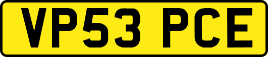 VP53PCE