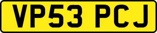 VP53PCJ