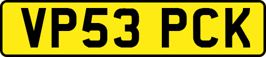VP53PCK