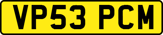 VP53PCM