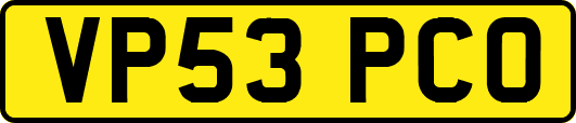 VP53PCO