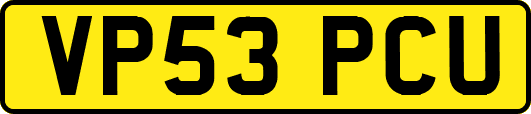 VP53PCU
