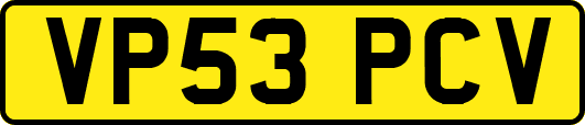 VP53PCV