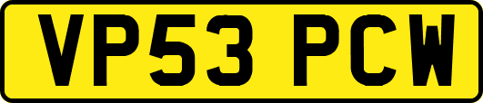 VP53PCW