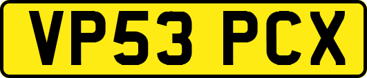 VP53PCX