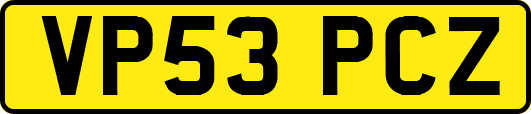 VP53PCZ