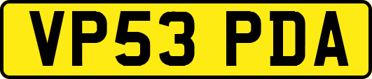 VP53PDA
