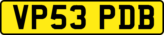 VP53PDB