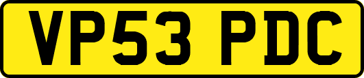 VP53PDC