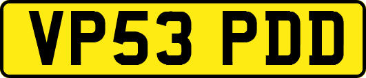 VP53PDD