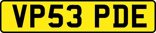 VP53PDE