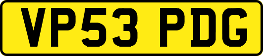 VP53PDG
