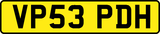 VP53PDH