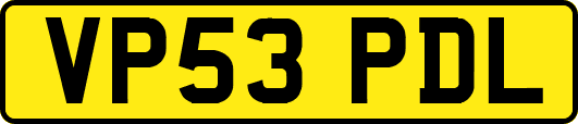 VP53PDL