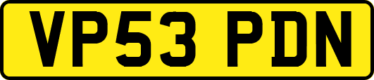 VP53PDN