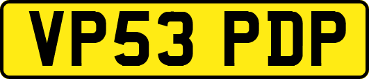 VP53PDP