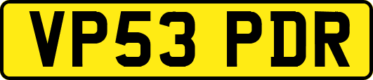 VP53PDR
