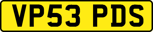 VP53PDS