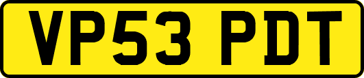 VP53PDT