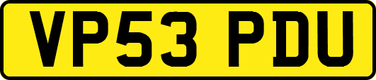 VP53PDU