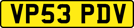 VP53PDV