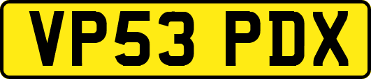 VP53PDX