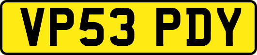 VP53PDY