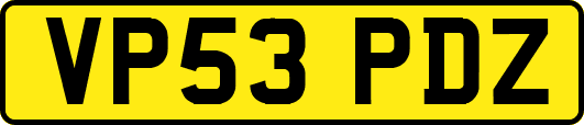 VP53PDZ