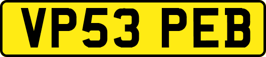 VP53PEB
