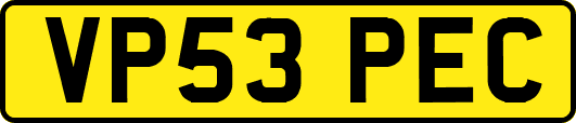 VP53PEC