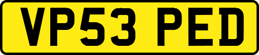 VP53PED