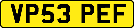 VP53PEF