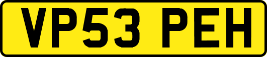 VP53PEH