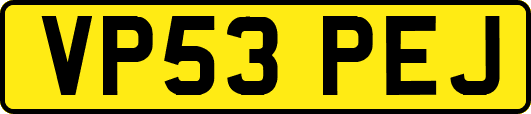 VP53PEJ