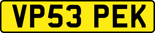 VP53PEK