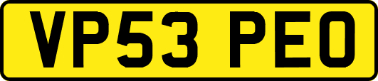 VP53PEO
