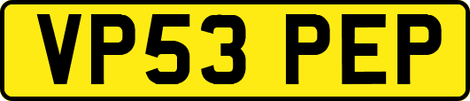 VP53PEP