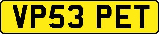 VP53PET