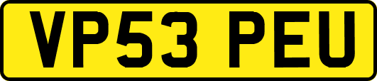 VP53PEU