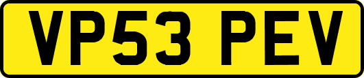 VP53PEV