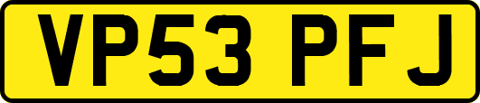VP53PFJ